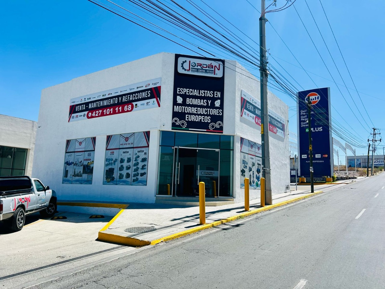 Parque Industrial Nuevo San Juan