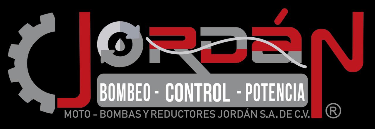 Logo Jordan
