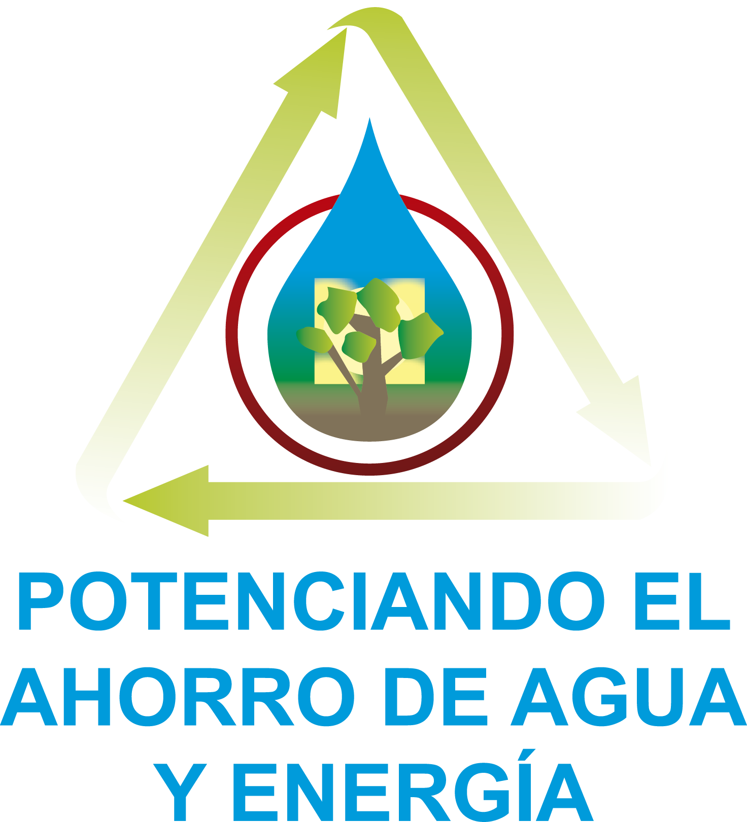 Ahorro de agua y energía
